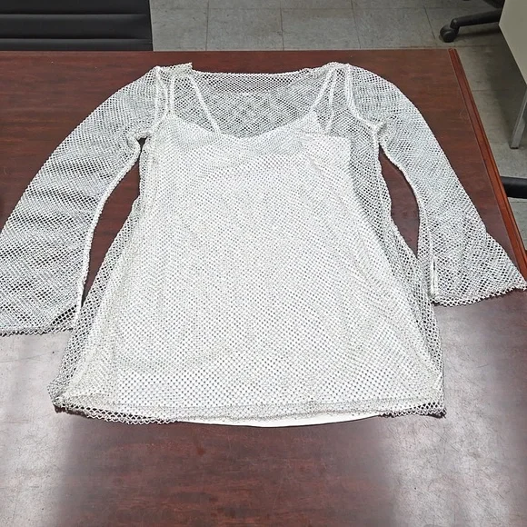 NWT Show Me Your Mumu Iconic Mini Dress  ! - Picture 4 of 5